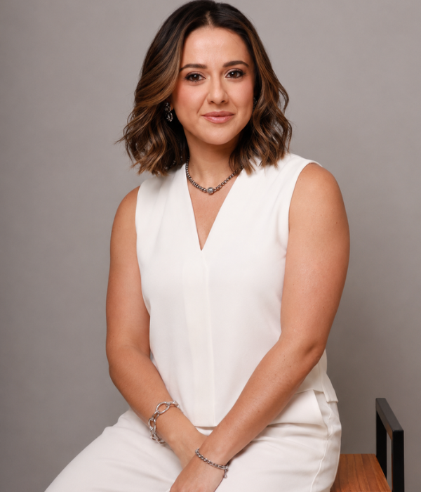 Dra. Andressa Lacerda, Ginecologista em Mogi Guaçu